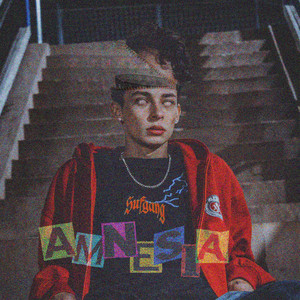 Amnesia (Explicit)