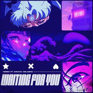Waiting For You (sped up) (Explicit)
