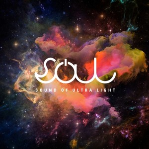 S.O.U.L DIGITAL SINGLE