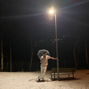 Together Alone