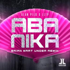 Abanika (feat. Leon Likes To Party) [Brian Mart Under Remix]