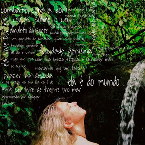 Ela É do Mundo