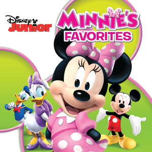 Minnie's Favorites (Songs from "Mickey Mouse Clubhouse")