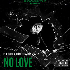 No Love (Explicit)