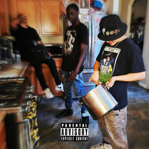 Unknown Sauce (feat. Polow & DAYDAY) [Explicit]