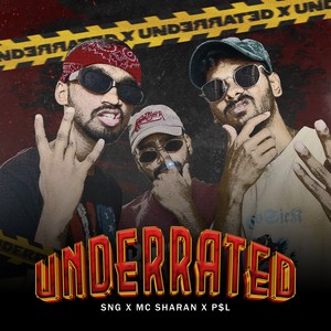 Underrated
