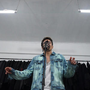 Me gusta (feat. Cjazzy) (Explicit)