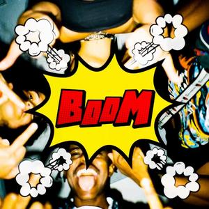 BOOM (Explicit)