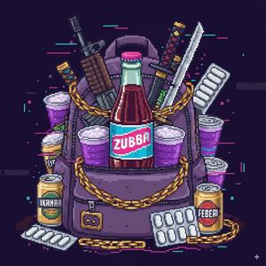 Zubba (Remix|Explicit)