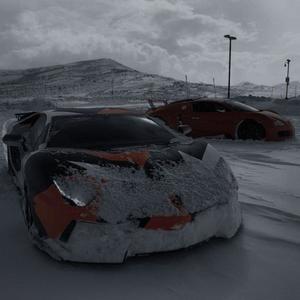 TENSEI (feat. BLXSER)