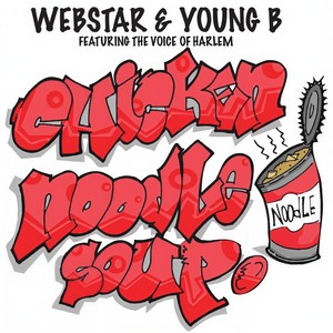 Chicken Noodle Soup (Radio Edit)