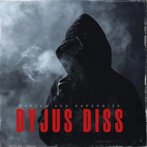 BYJUS DISS (Explicit)