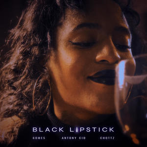 Black Lipstick