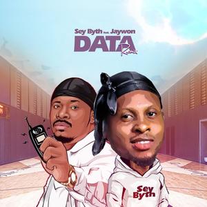 Data (feat. Jaywon)