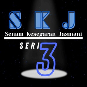 Senam Kesegaran Jasmani Seri 3