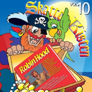 Lady Marian kalder på hjælp (Robin Hood)