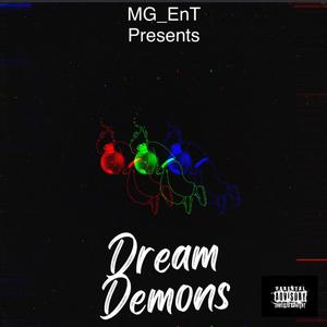 Dream Demons (Explicit)