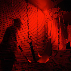 Beg if you don't want to die (Explicit)