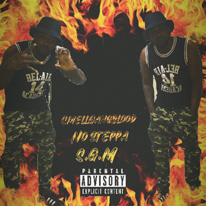 No Steppa (Explicit)