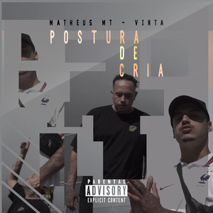 Postura de Cria (Explicit)