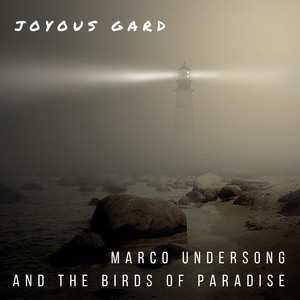 Widow Maker (feat. The Birds of Paradise)