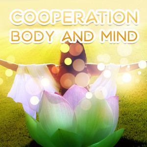 Cooperation Body and Mind - Treatment of Stress, Healthy Thinking, Best Solution, Harmony and Balance