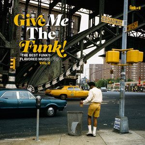 Give Me the Funk! (The Best Funky-Flavored Music) Vol. 2