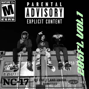 205FL VOL1 (Explicit)