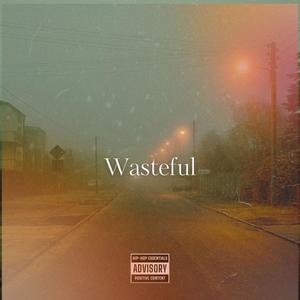 Wasteful (feat. 1Realdlow) [Explicit]