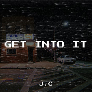 Get into It (Explicit)