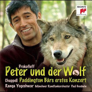 Peter und der Wolf - Ein musikalisches Märchen op. 67 - Peter und der Wolf - Ein musikalisches Märchen op. 67: Einleitung