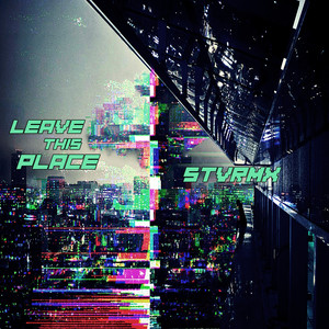 Leave This Place