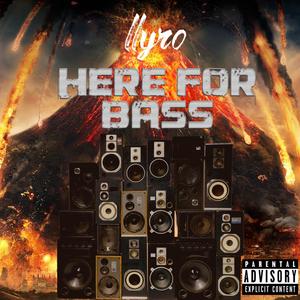 Here For Bass (Explicit)