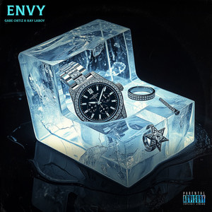 Envy (Explicit)