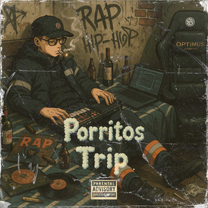 Porritos Trip (Explicit)