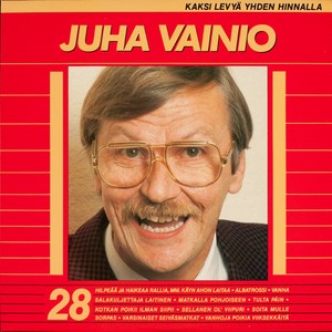Vanhojapoikia viiksekkäitä