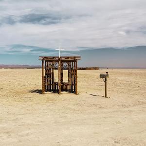 THE ONLY THING IS NOTHING