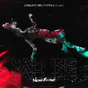 Falling - Extended Remix