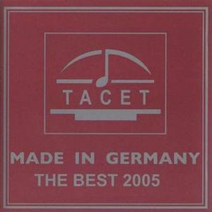 Tacet The Best 2005