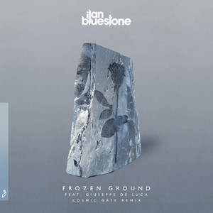 Frozen Ground (Cosmic Gate Extended Mix)