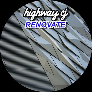 Renovate (Explicit)