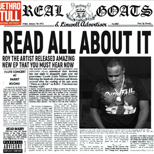 Read All About It (Explicit)