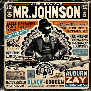 Mr. Johnson (Explicit)