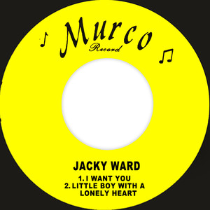 Little Boy With A Lonely Heart