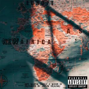 New Africa (Explicit)