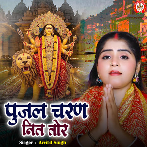 Pujal Charan Nit Tor