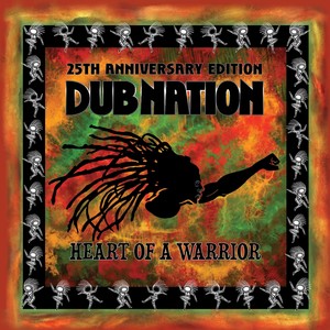 Heart of a Warrior (25th Anniversary Edition)