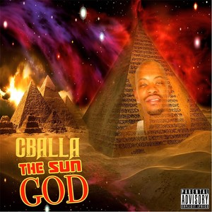 The Sun God (Explicit)