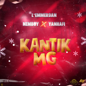 KANTIK MG