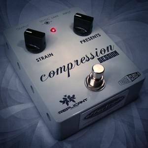 Compression Session